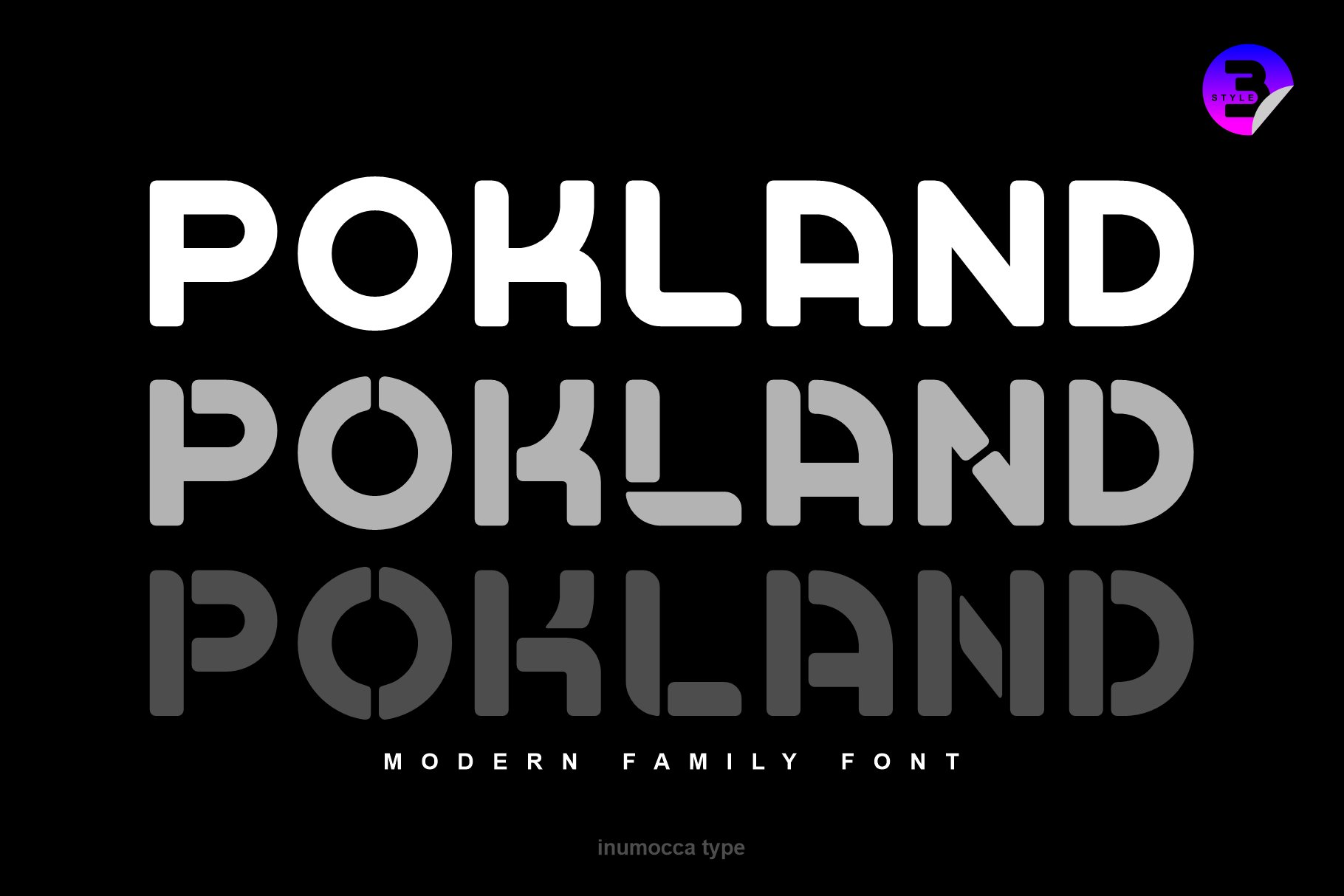 Pokland cover image.