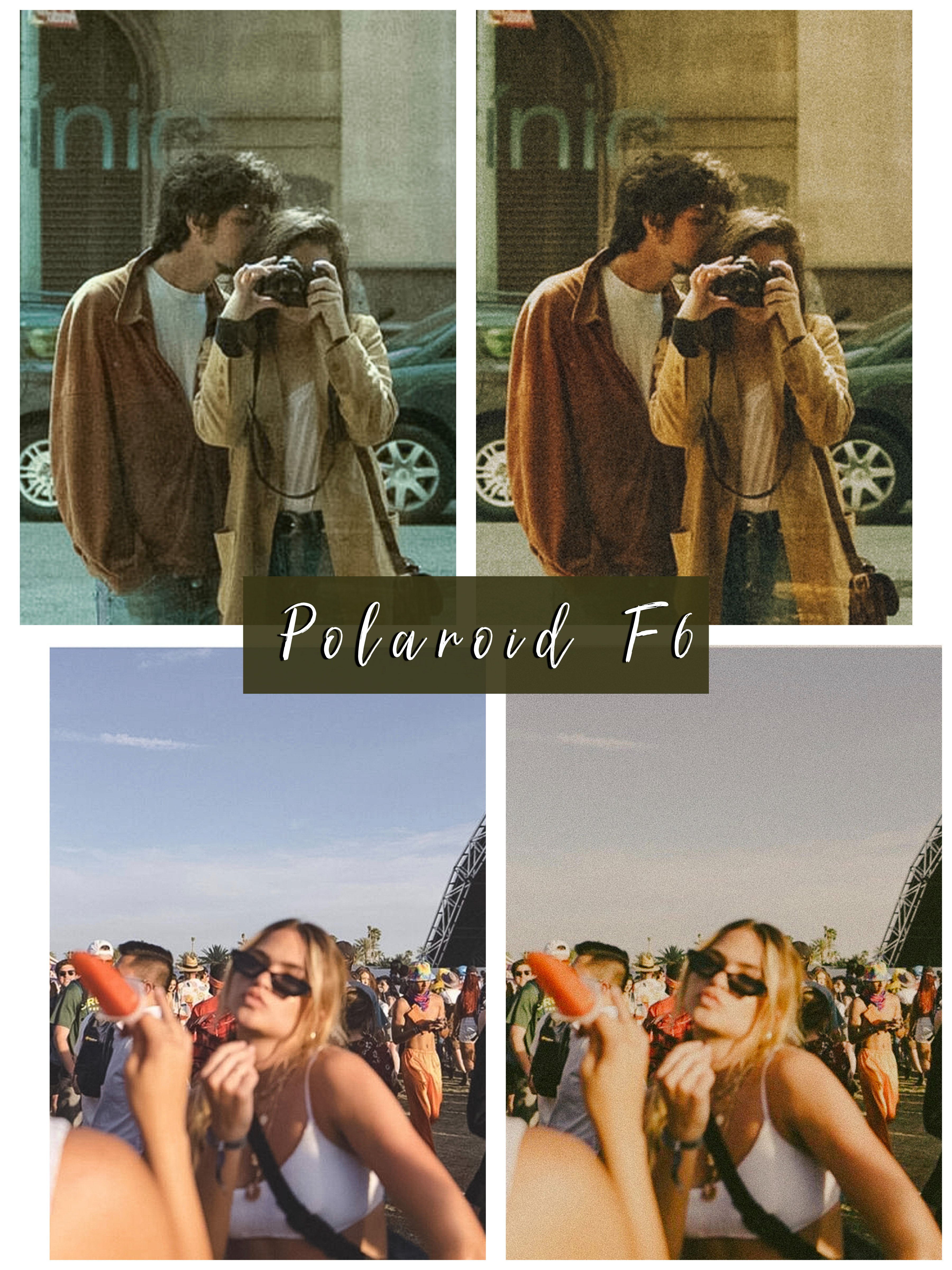 polaroid film moody vintage aesthetic instagram vsco editing phone mobile lightroom filters 5 435