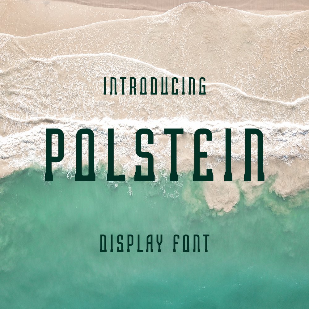 polstein preview 905