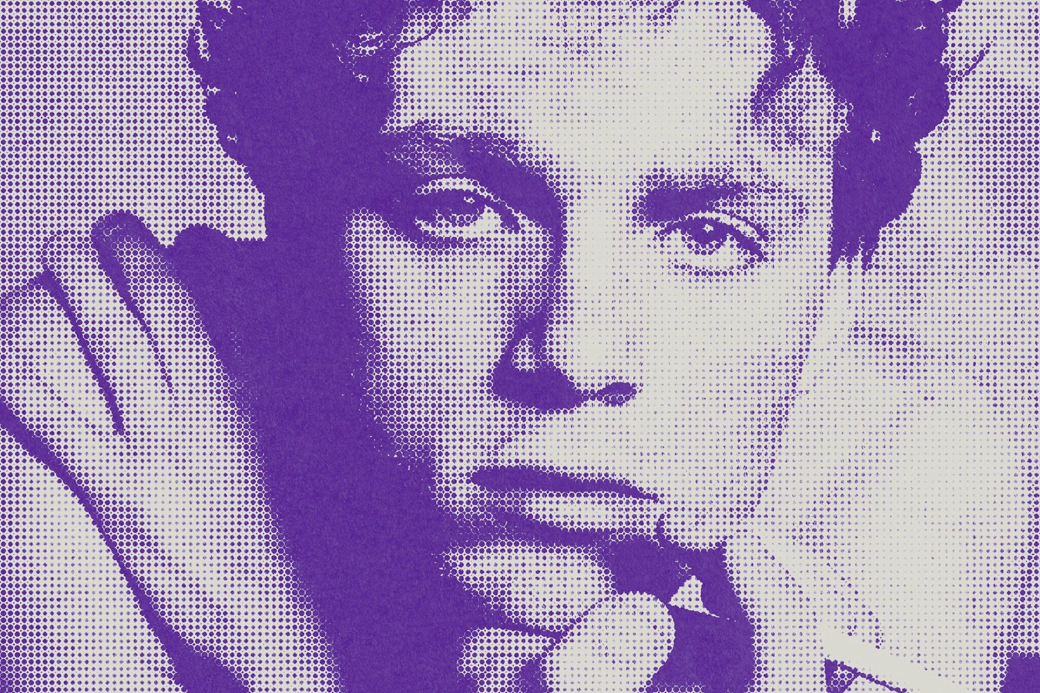 Pop Art Halftone Photo Effect – MasterBundles
