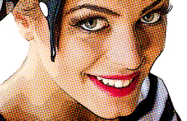 pop art sample 3 308