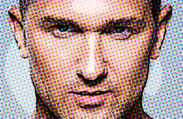 Photoshop Pop Art Action!preview image.