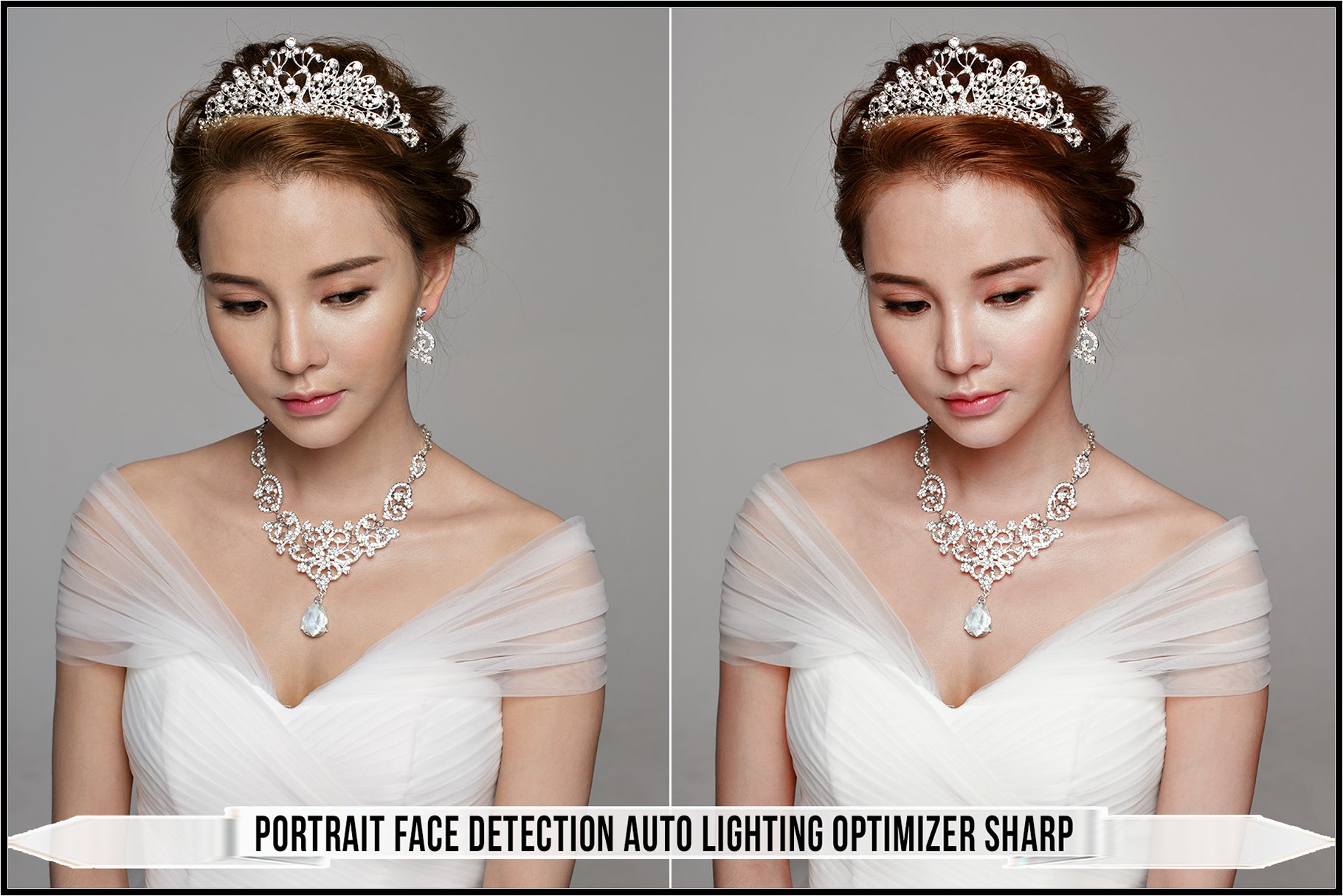 portrait face detection auto lighting optimizer sharp 137