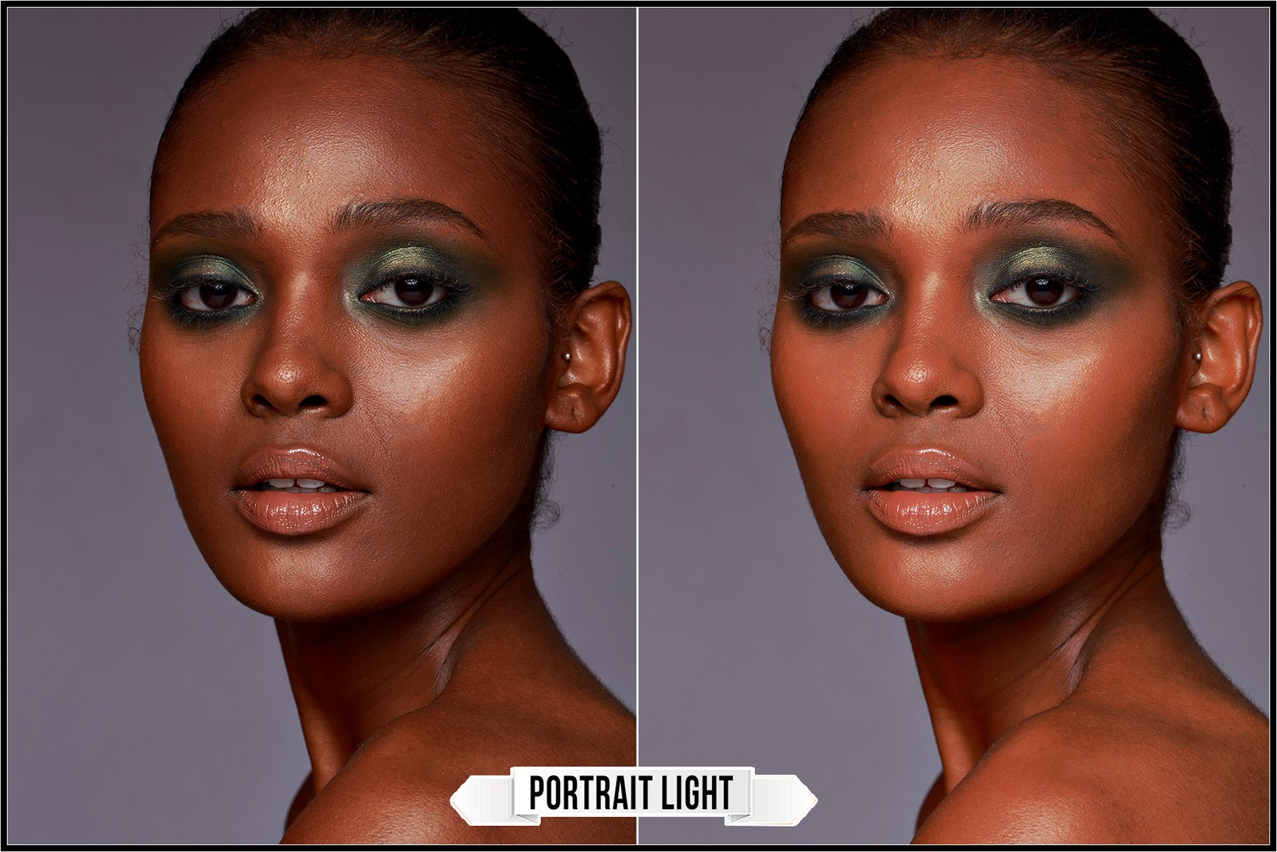 portrait light 13