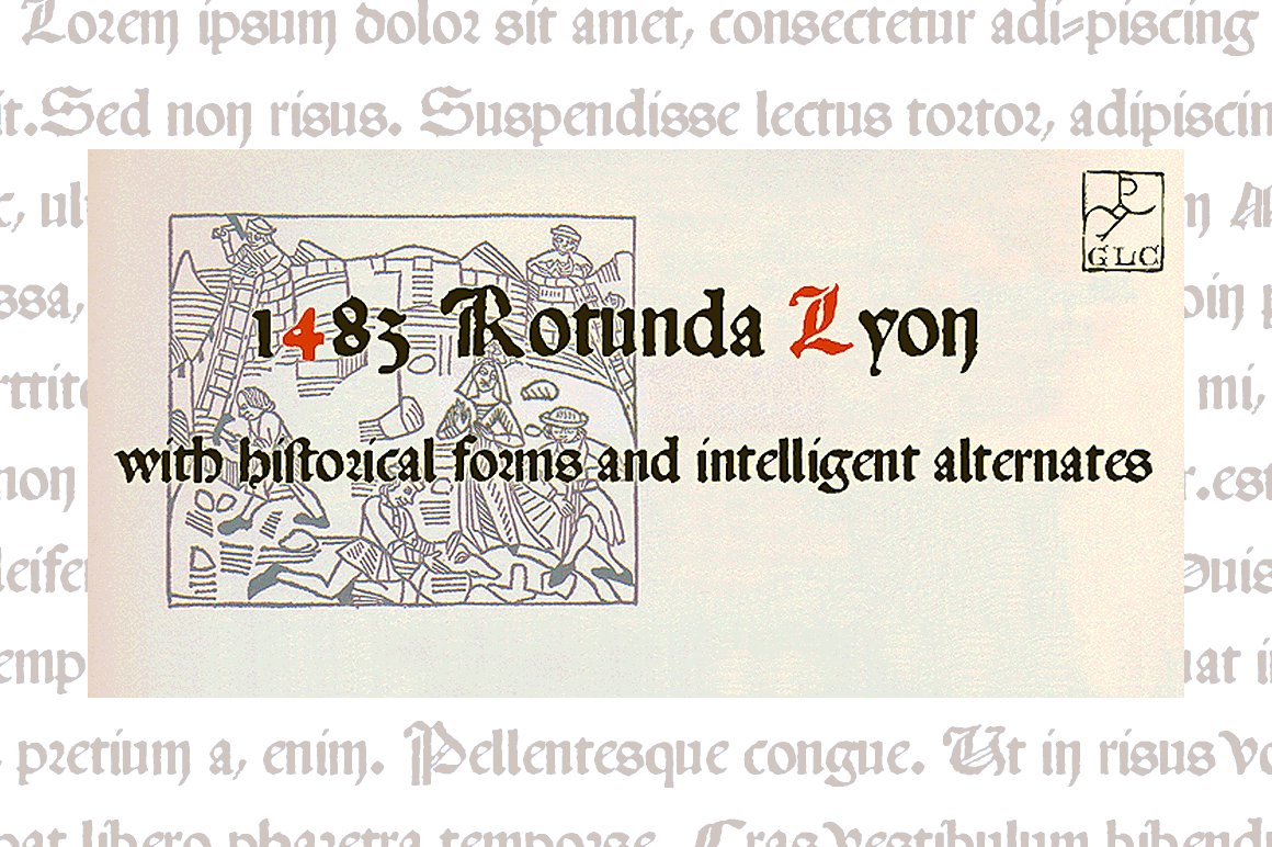 1483 Rotunda Lyon OTF cover image.