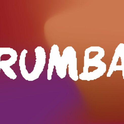 Rumba cover image.