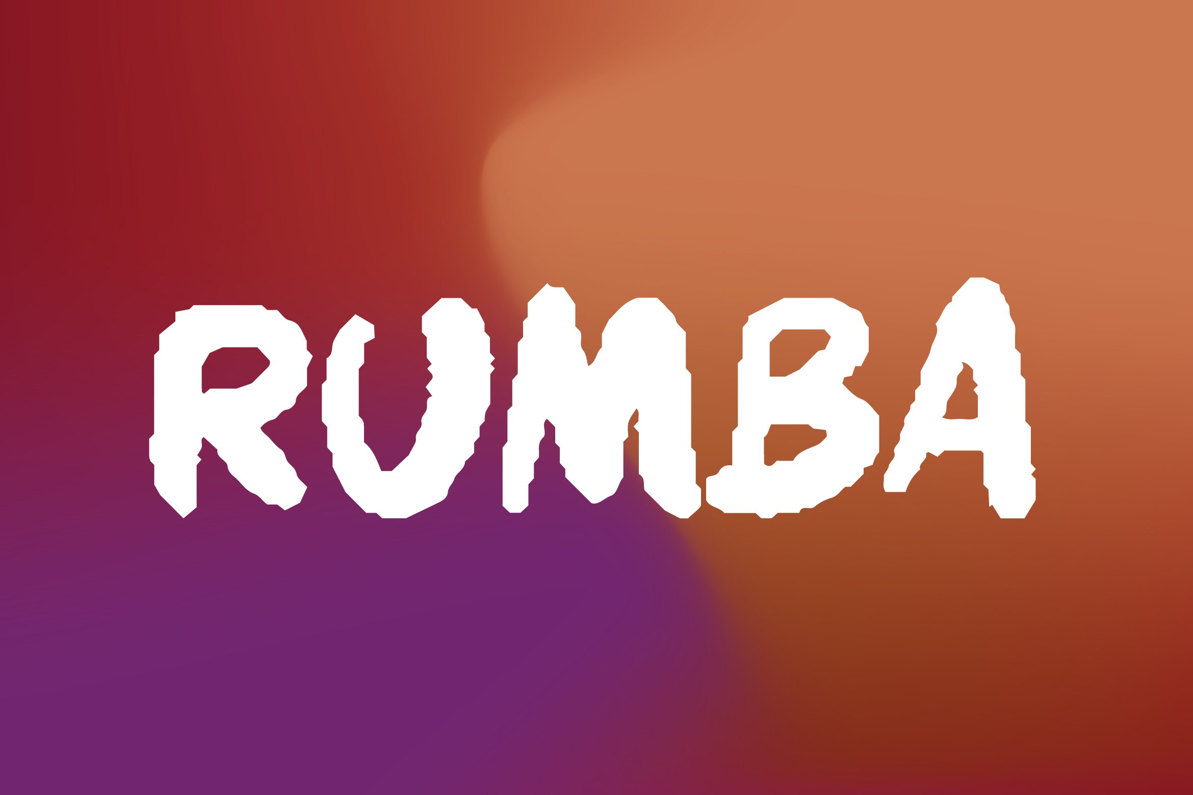 Rumba cover image.