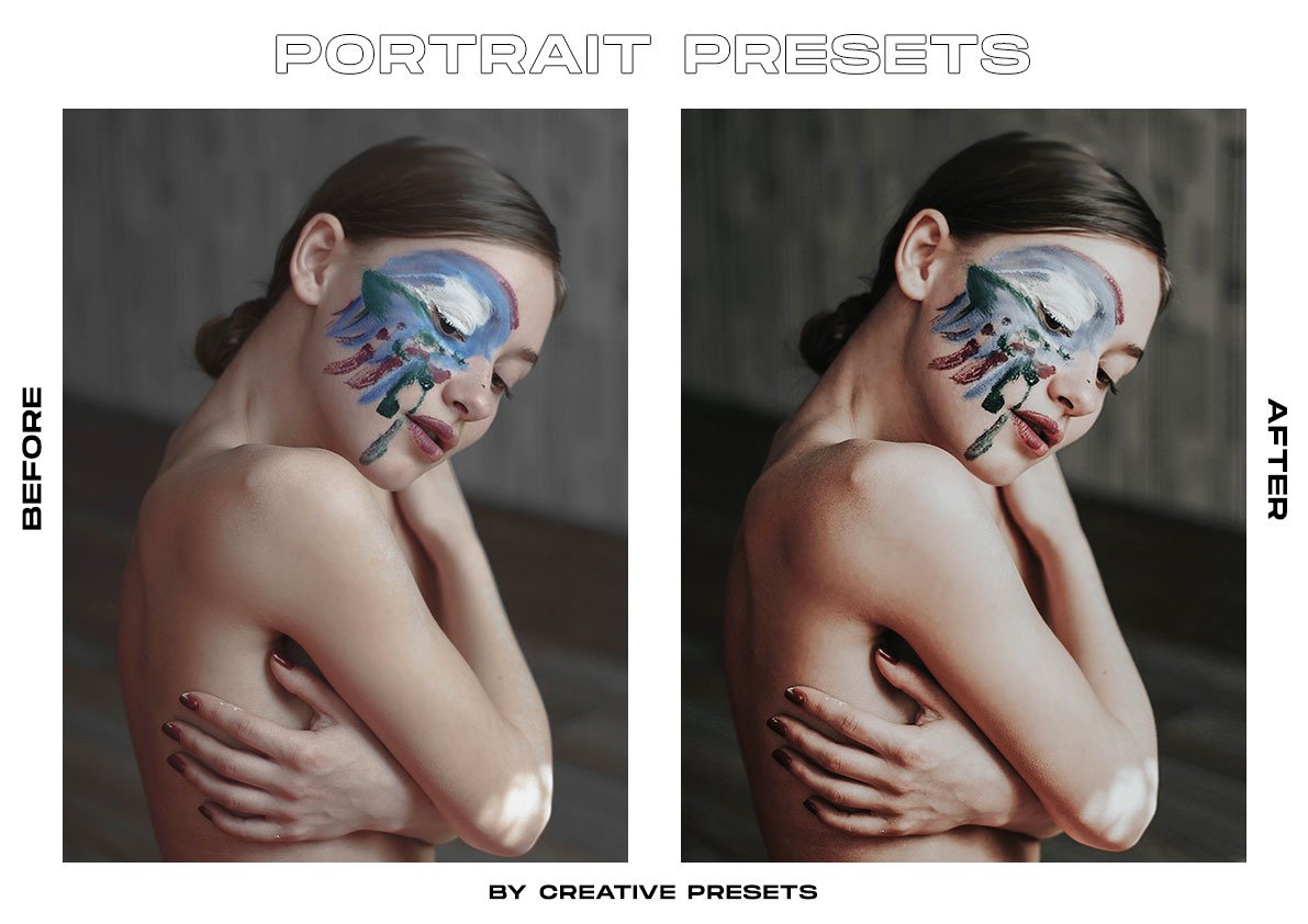 potrait presets lightroom5 23