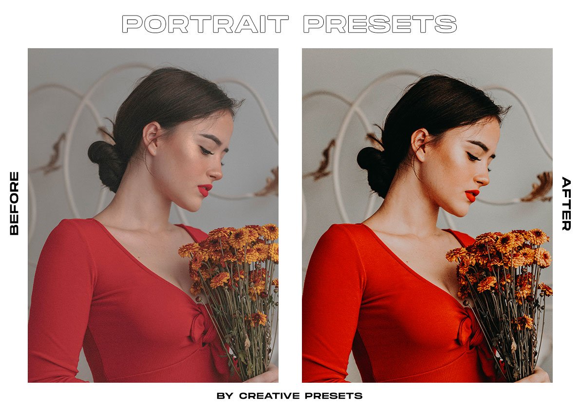 potrait presets lightroom8 640