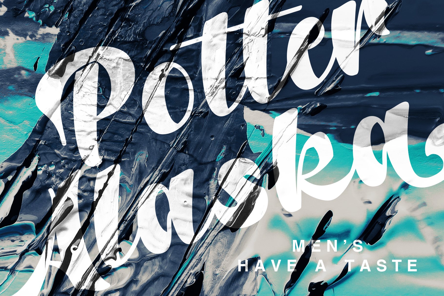 Potter Alaska cover image.