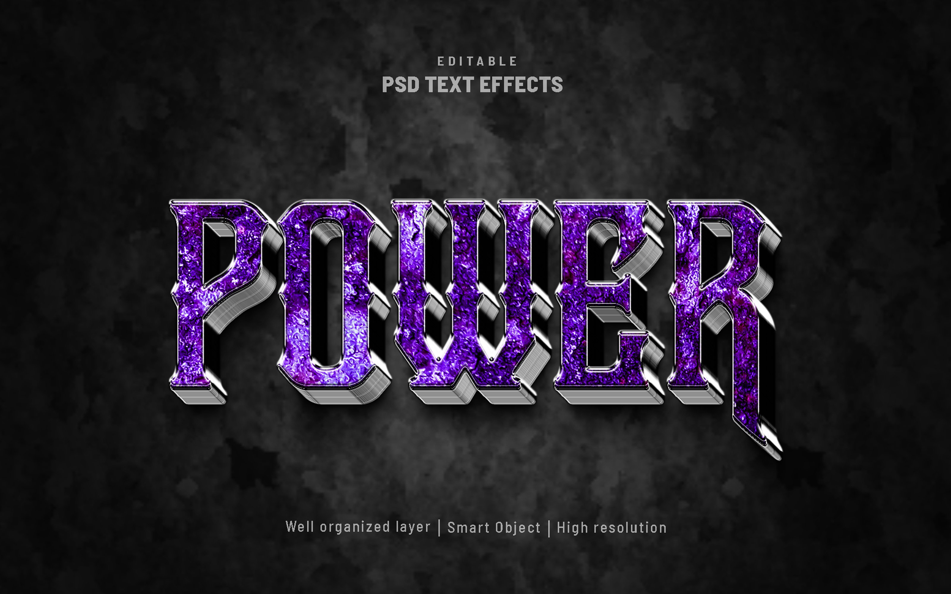 power new 916