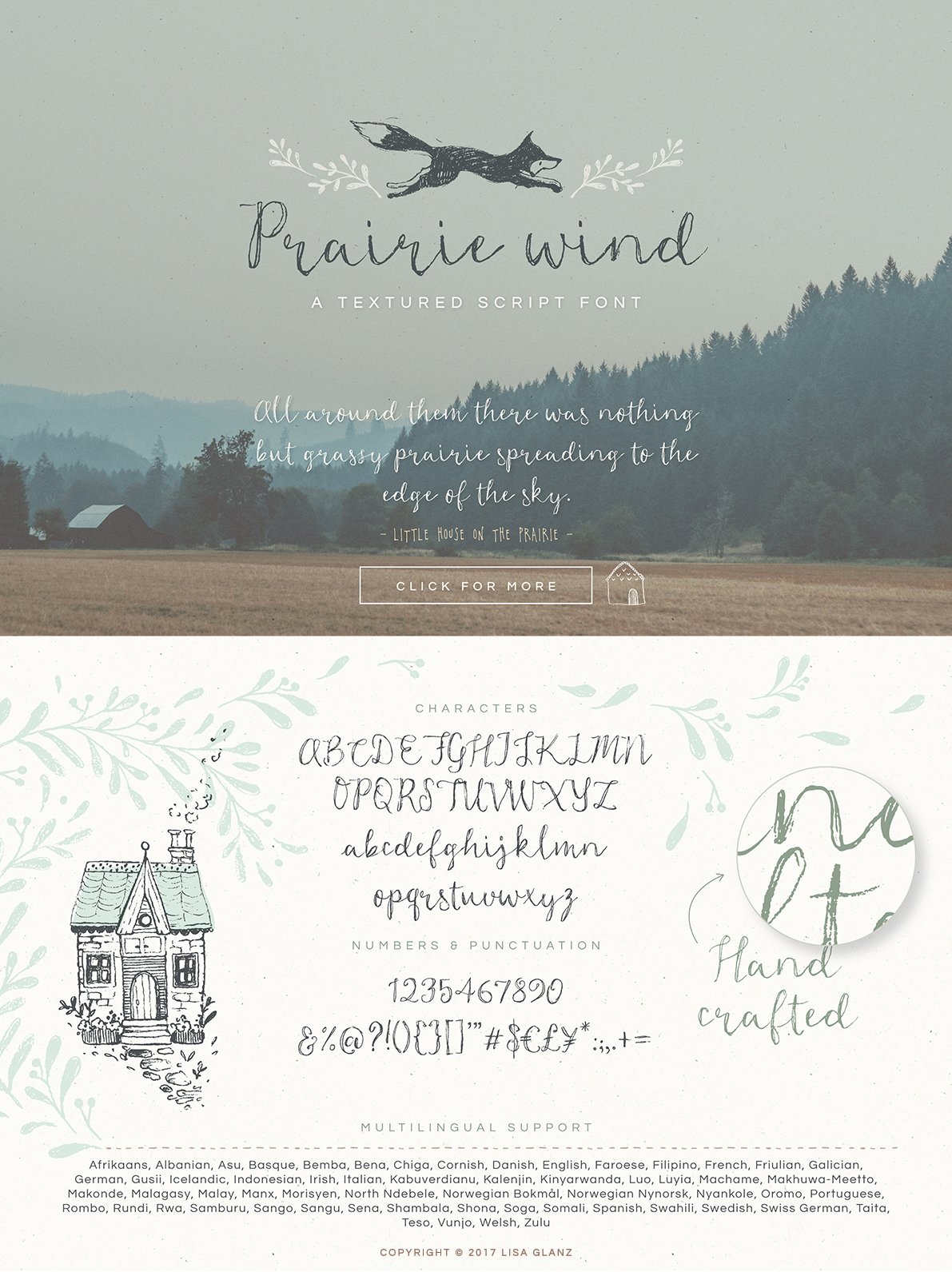 prairie wind 108