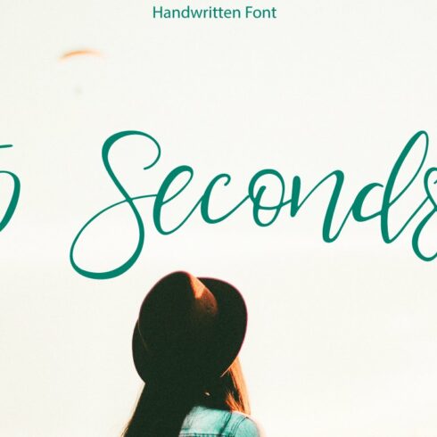 5 Seconds cover image.