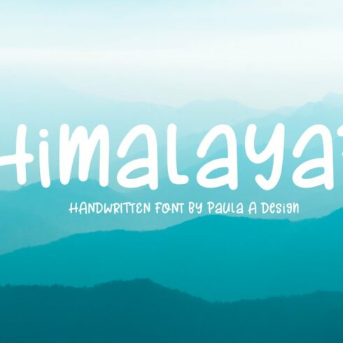Himalayar cover image.