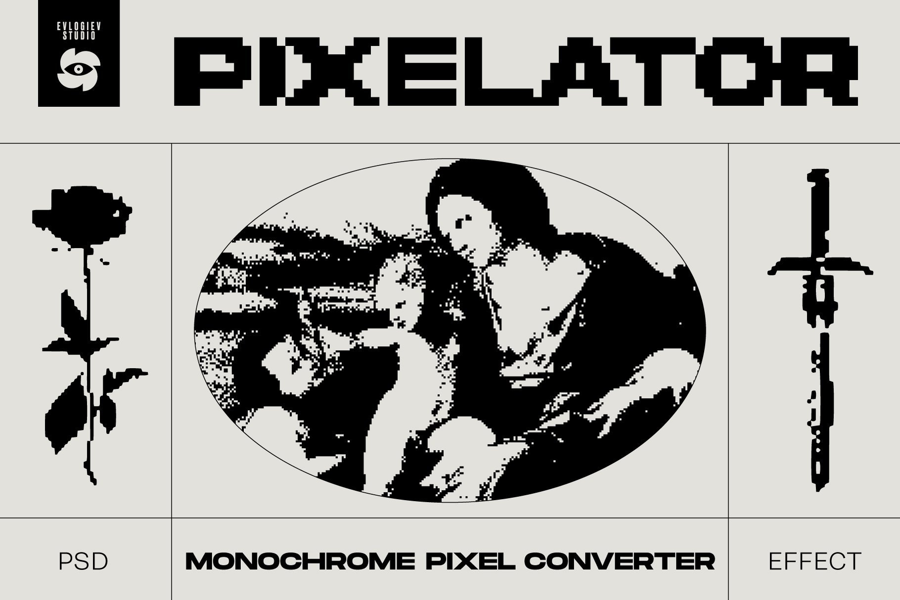 Pixelatorcover image.
