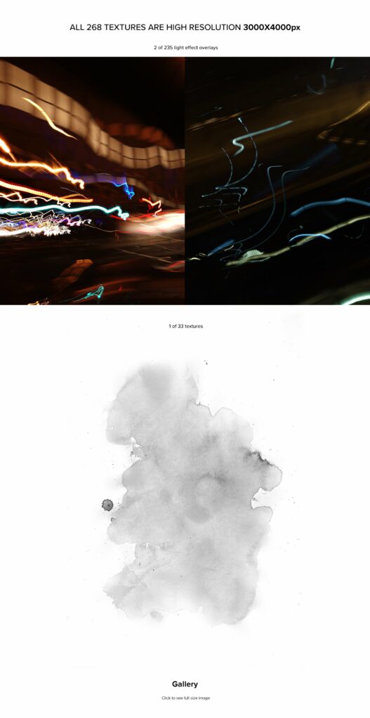 Double Exposure Photoshop Action – MasterBundles