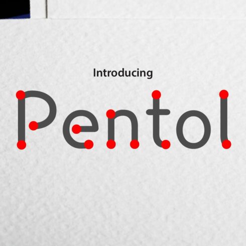 Pentol cover image.