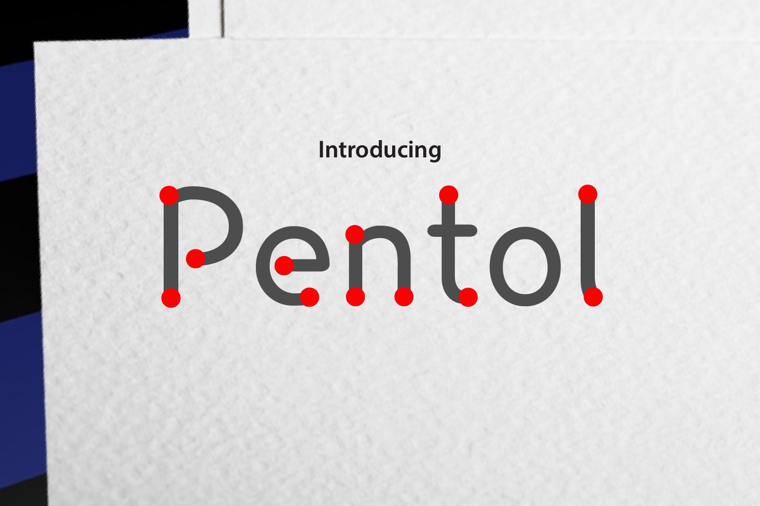 Pentol cover image.