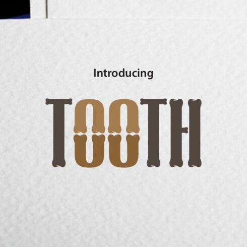 TOOTH cover image.