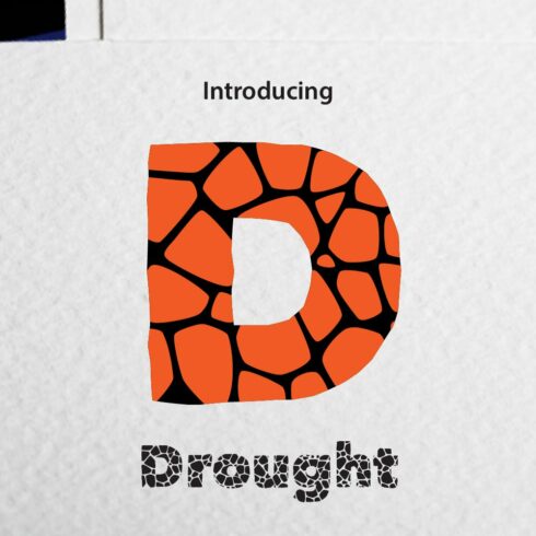 Drought cover image.