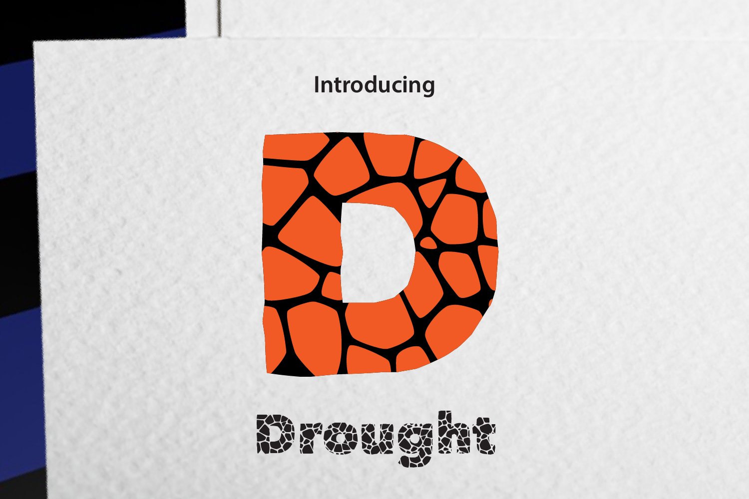 Drought cover image.