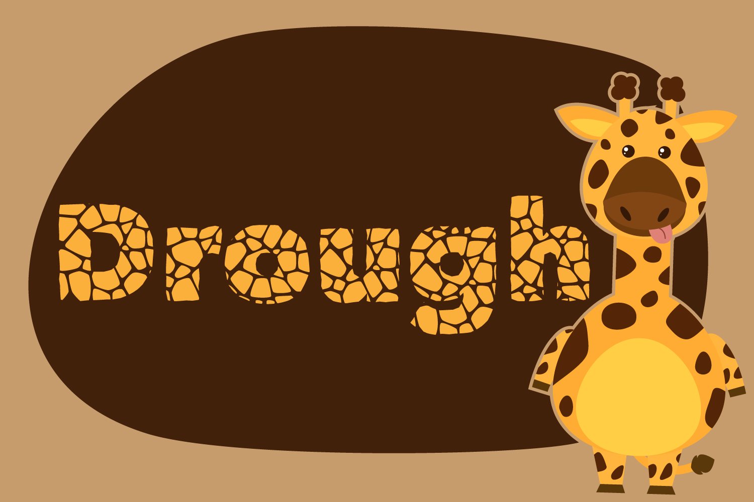 Drought preview image.