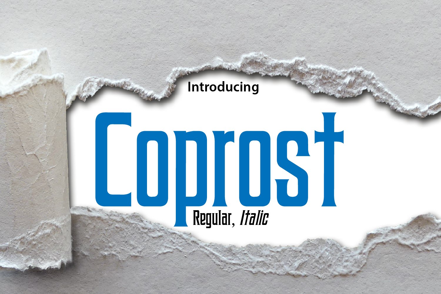 Coprost preview image.