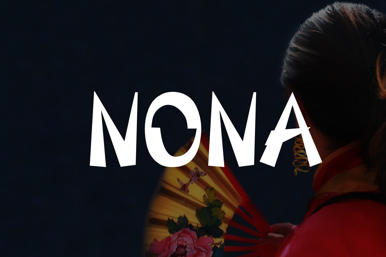 NONA preview image.