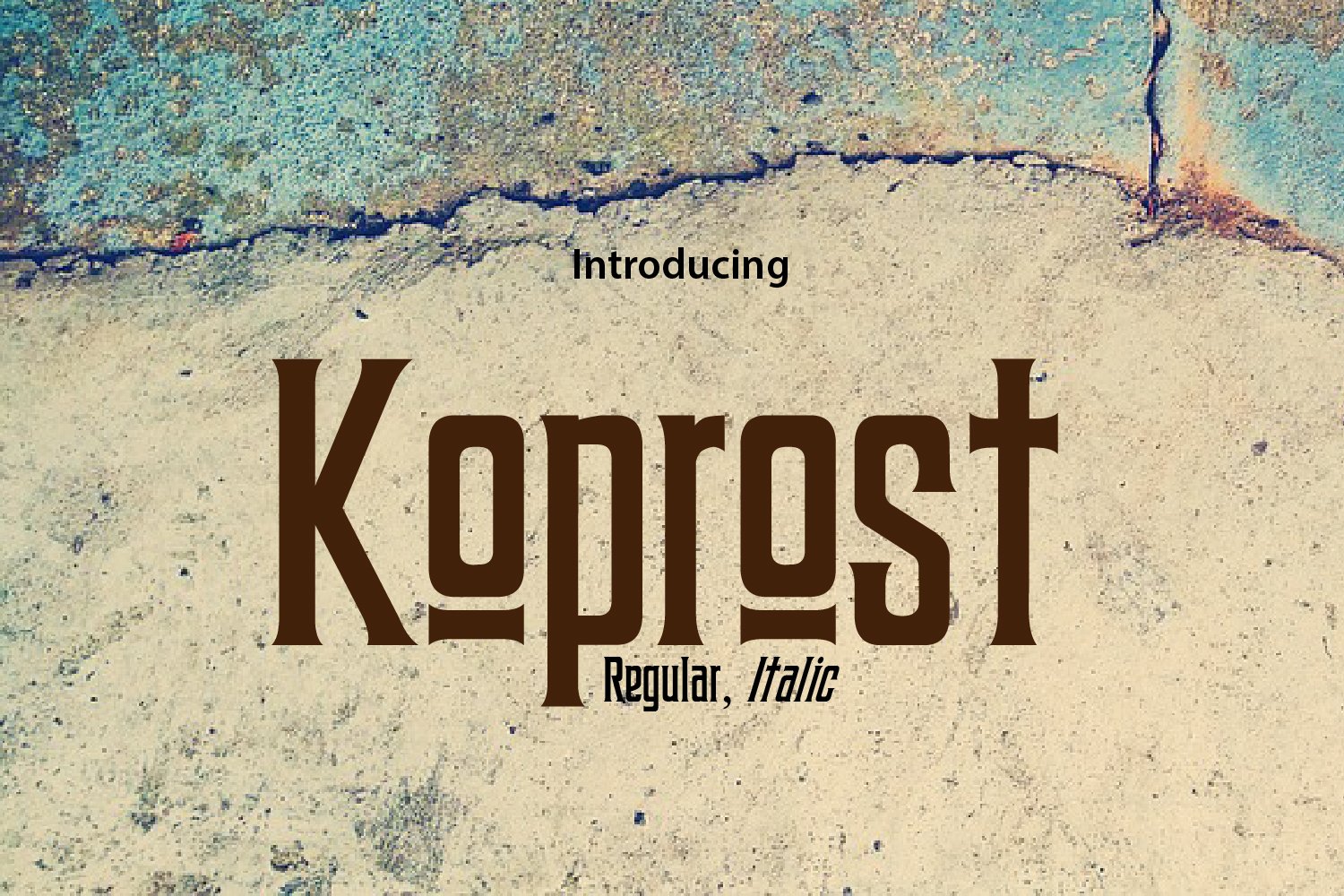 Koprost preview image.