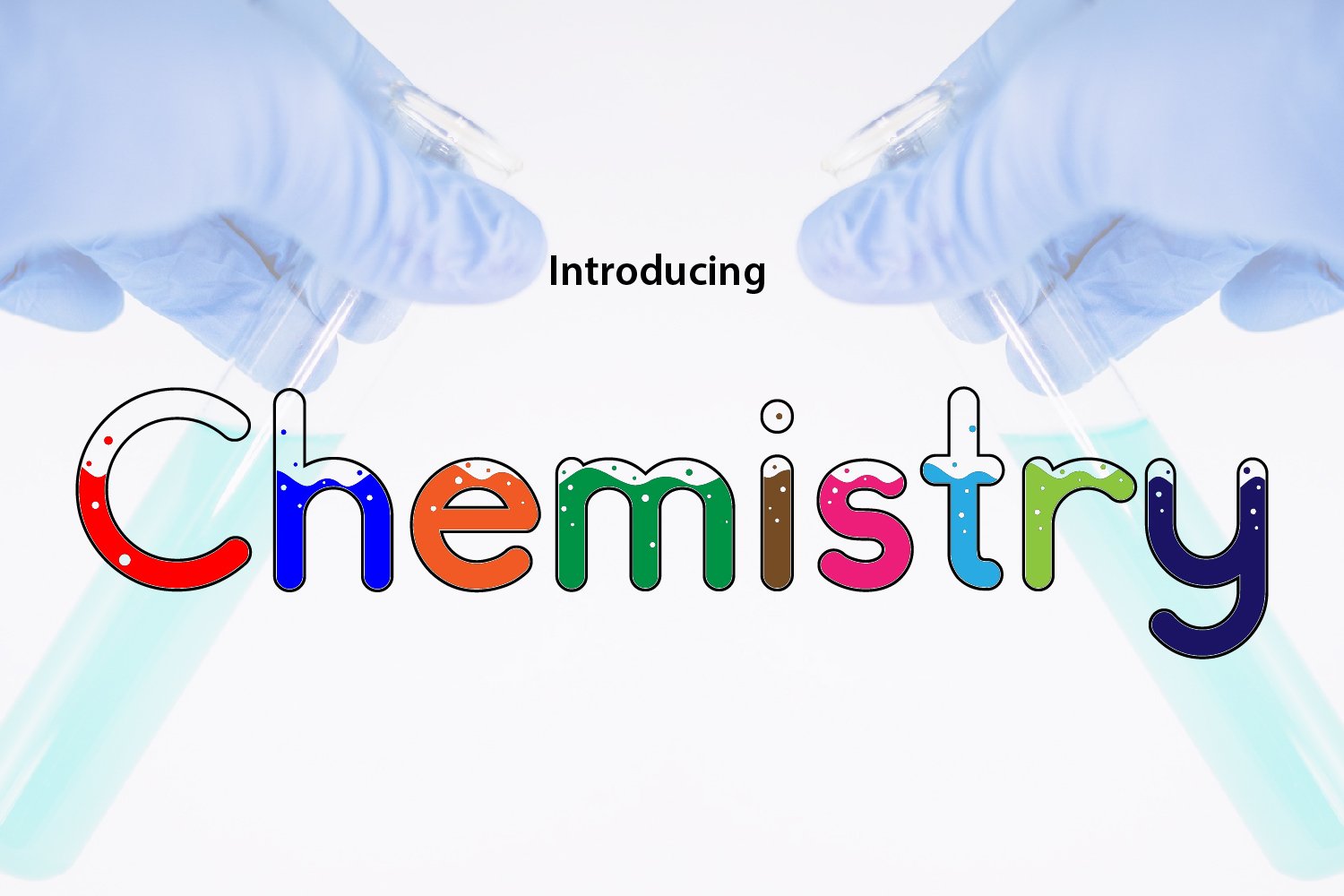 Chemistry preview image.