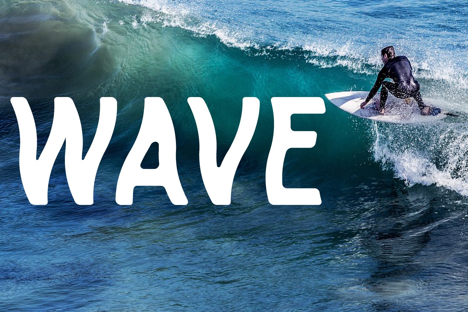 WAVE preview image.