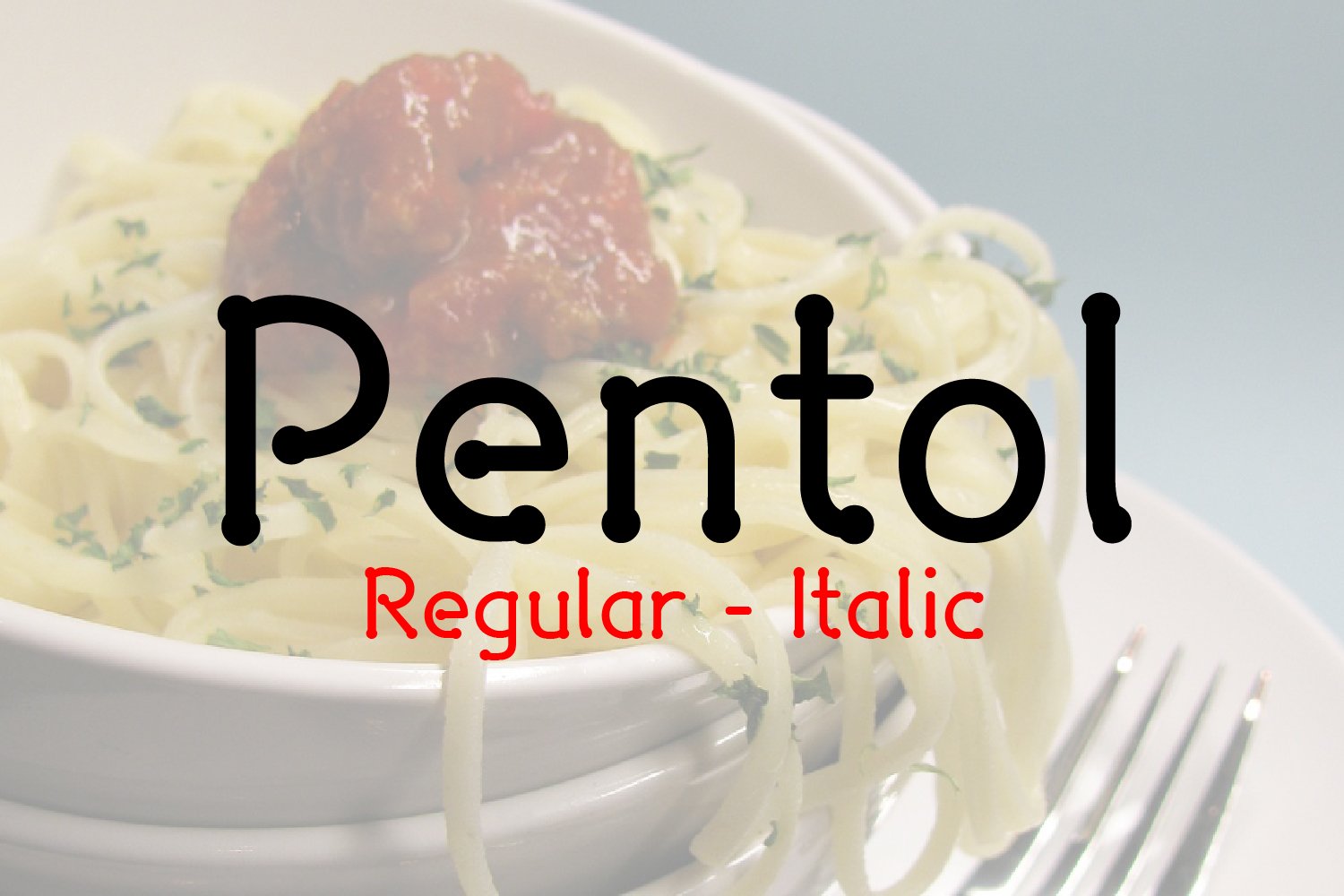 Pentol preview image.