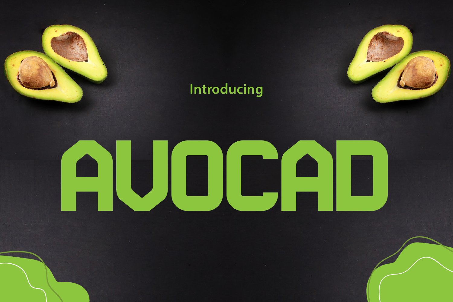 AVOCAD preview image.