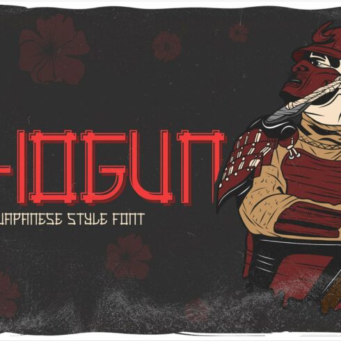 Shogun cover image.