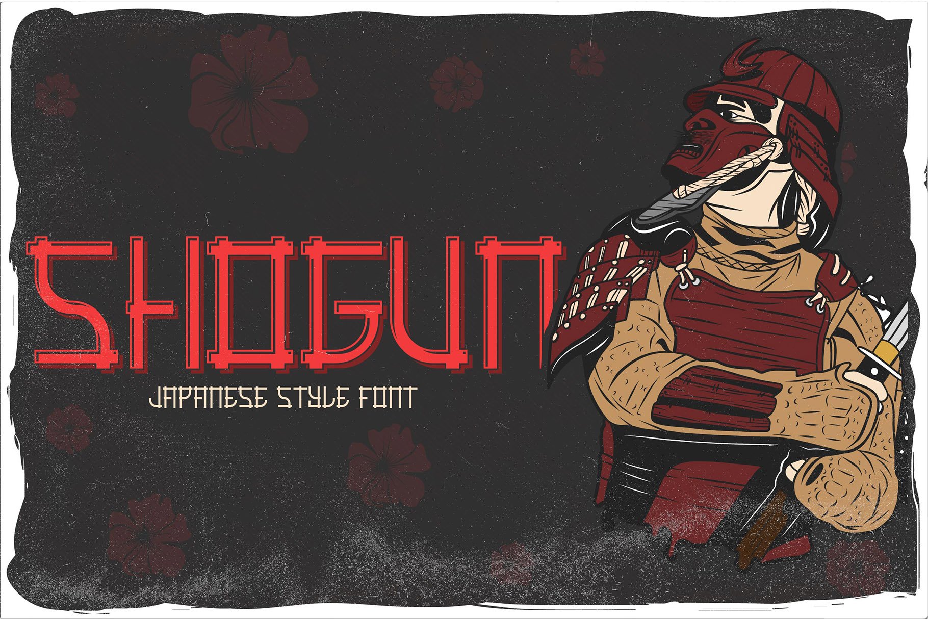 Shogun cover image.