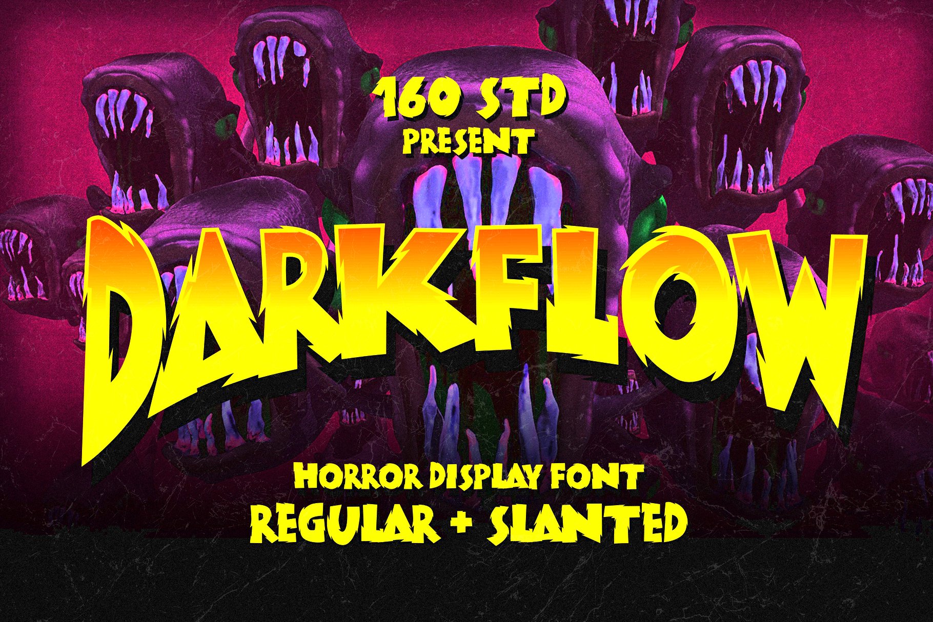 Darkflow cover image.