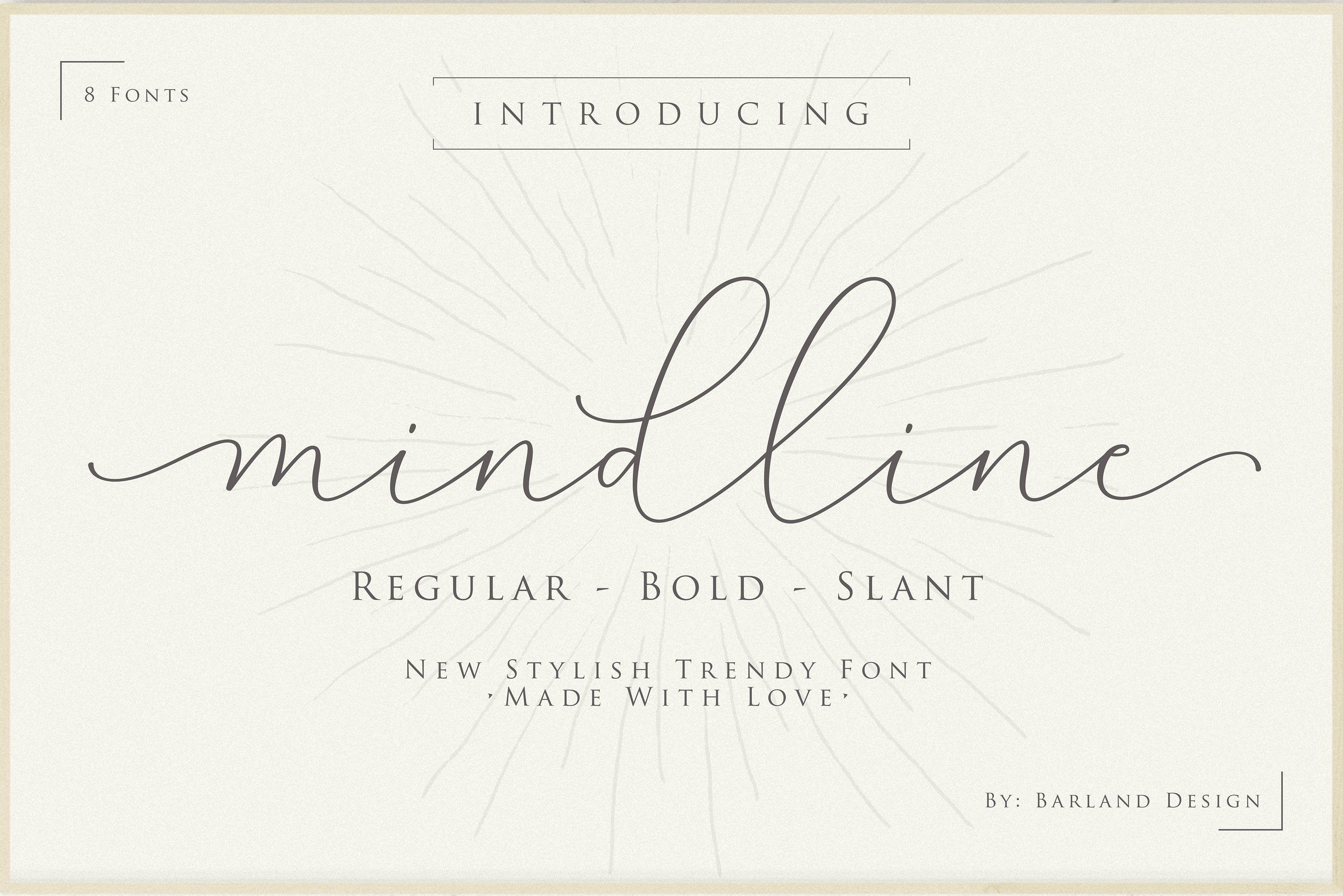 Mindline Script cover image.