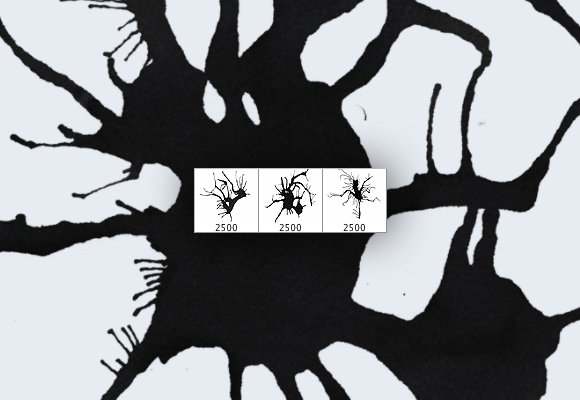 Ink Spiderspreview image.