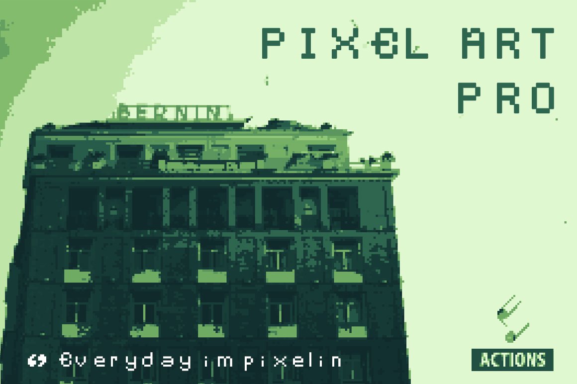 Pixel Art Maker Procover image.