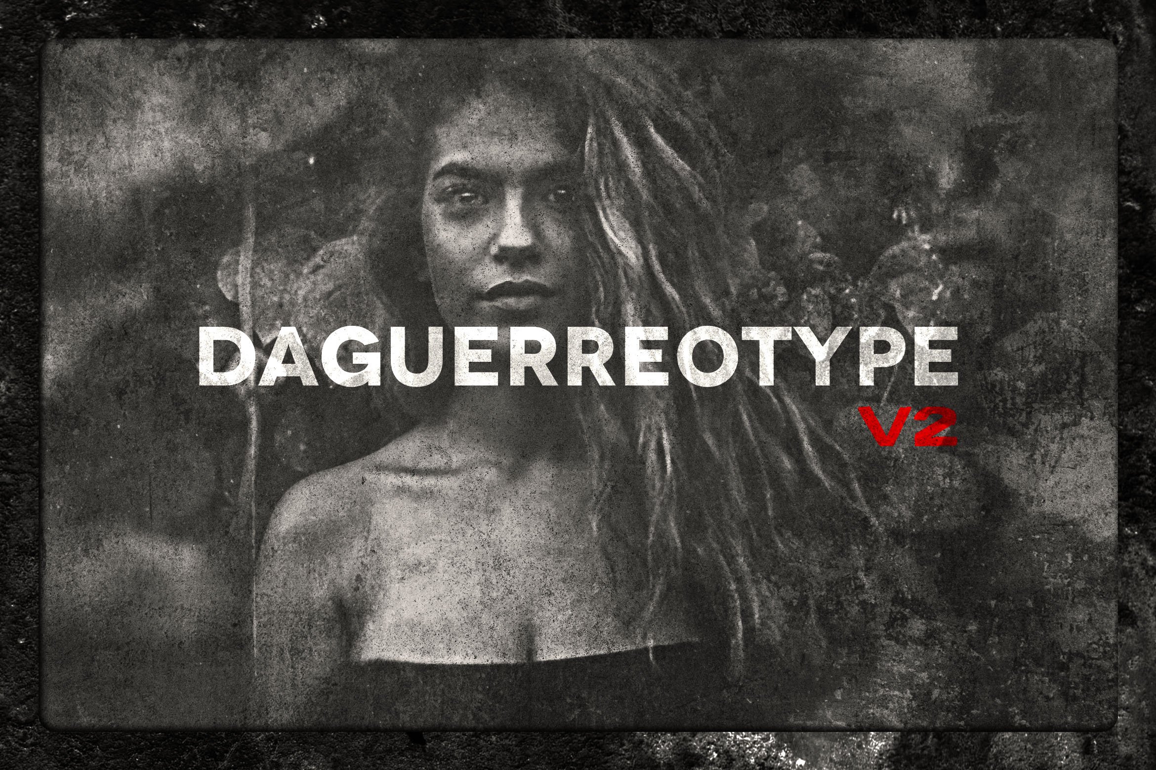 Daguerreotype Template V2cover image.
