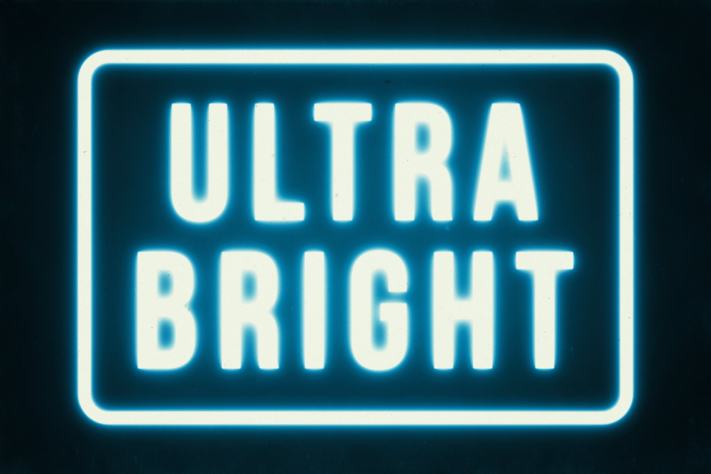 Ultra Bright - Text Effectcover image.