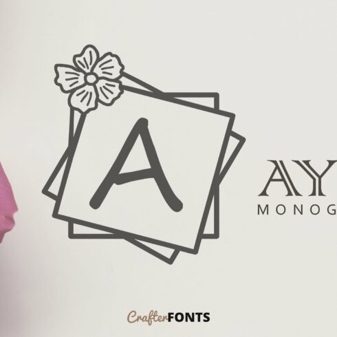 Ayu Monogram cover image.