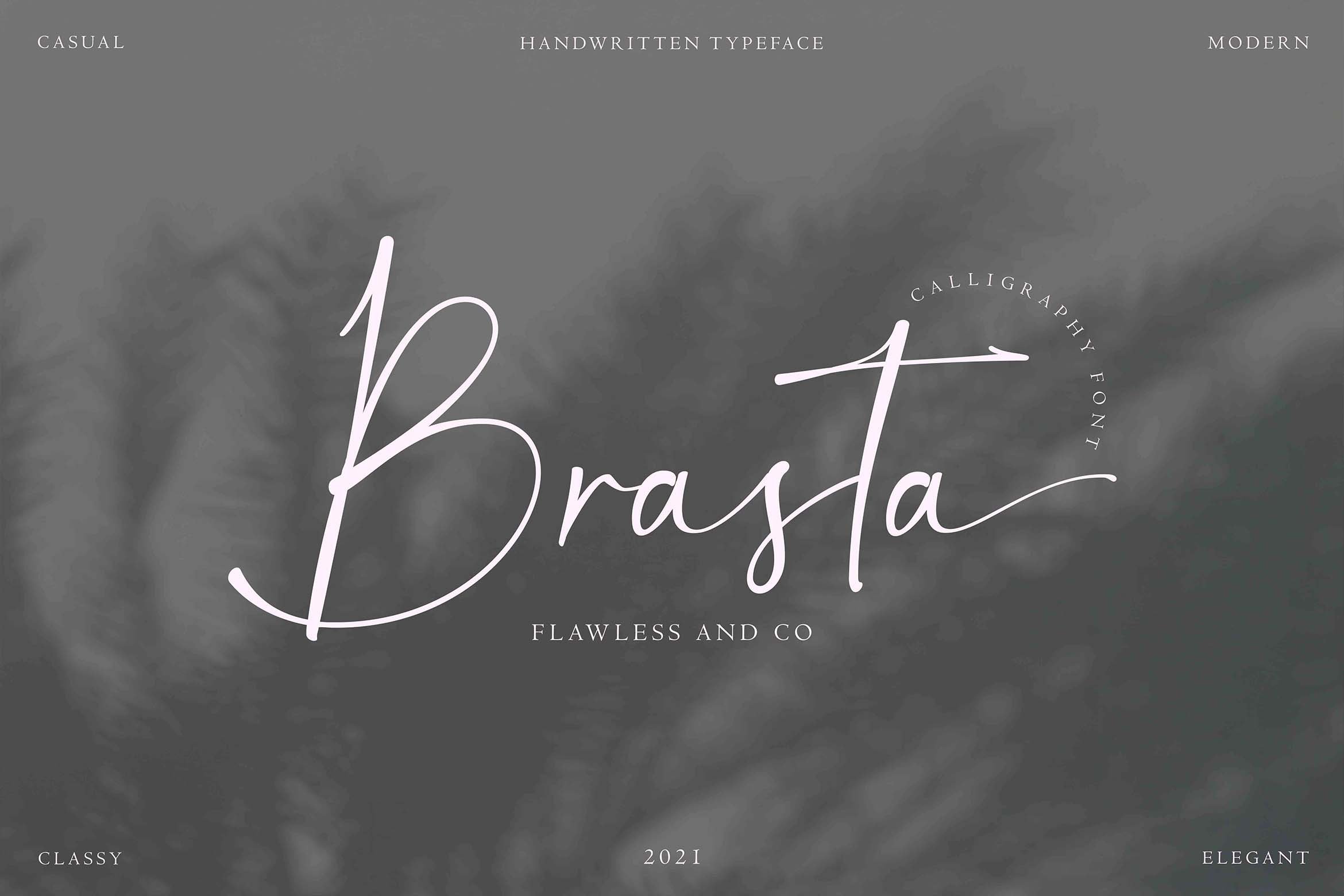 Brasta preview image.