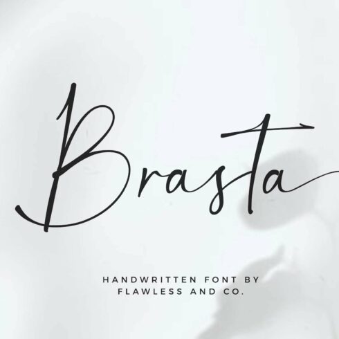 Brasta cover image.