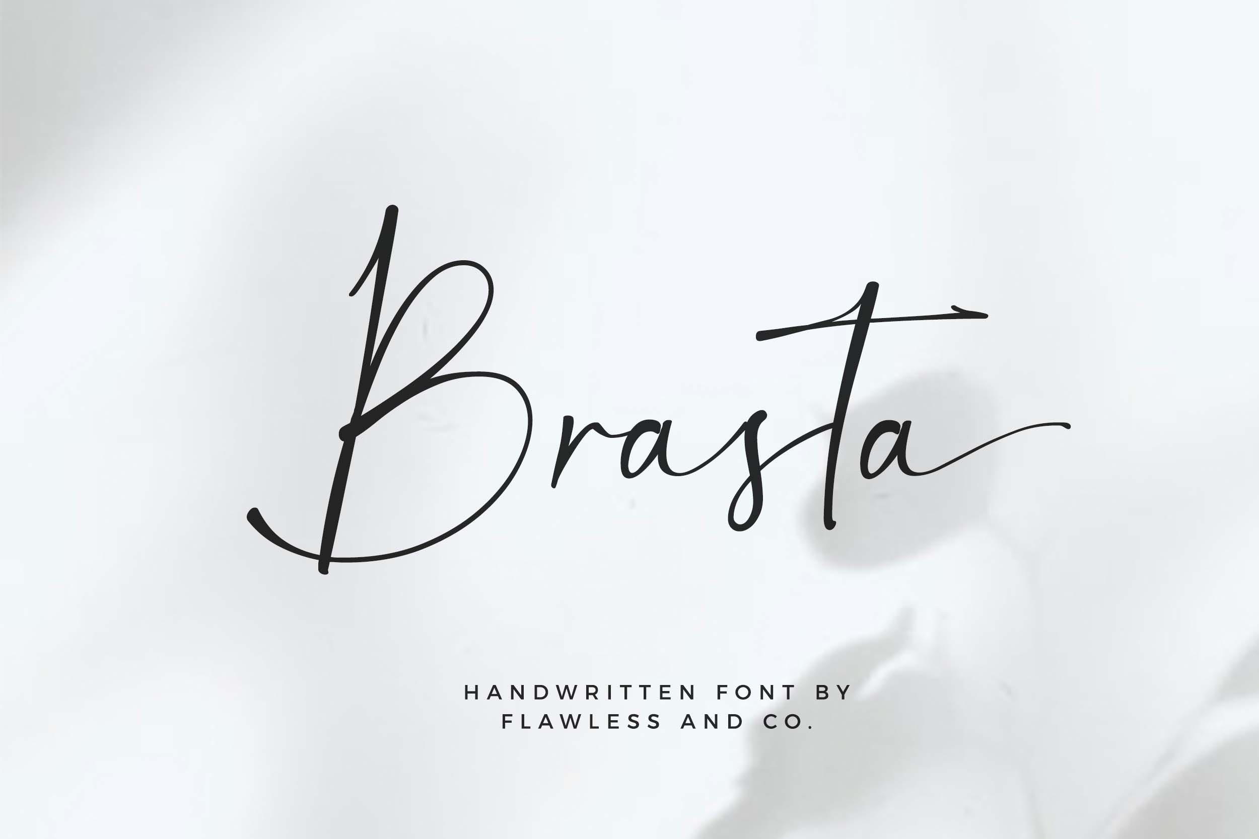 Brasta cover image.