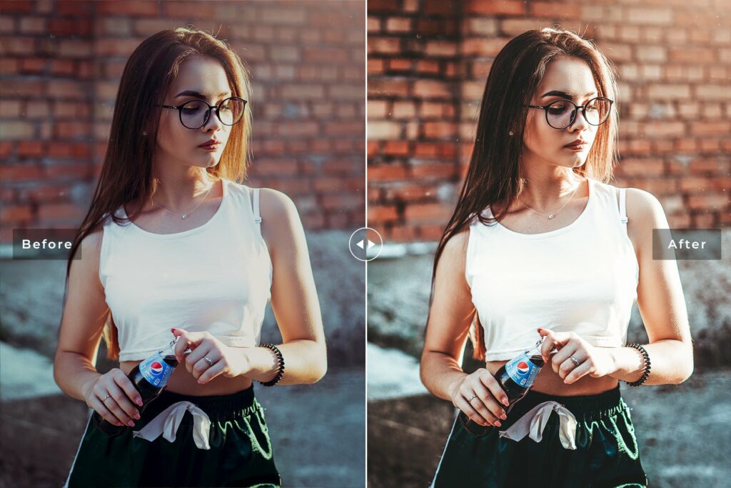 Aesthetic Lightroom Presets Pack V2 – MasterBundles