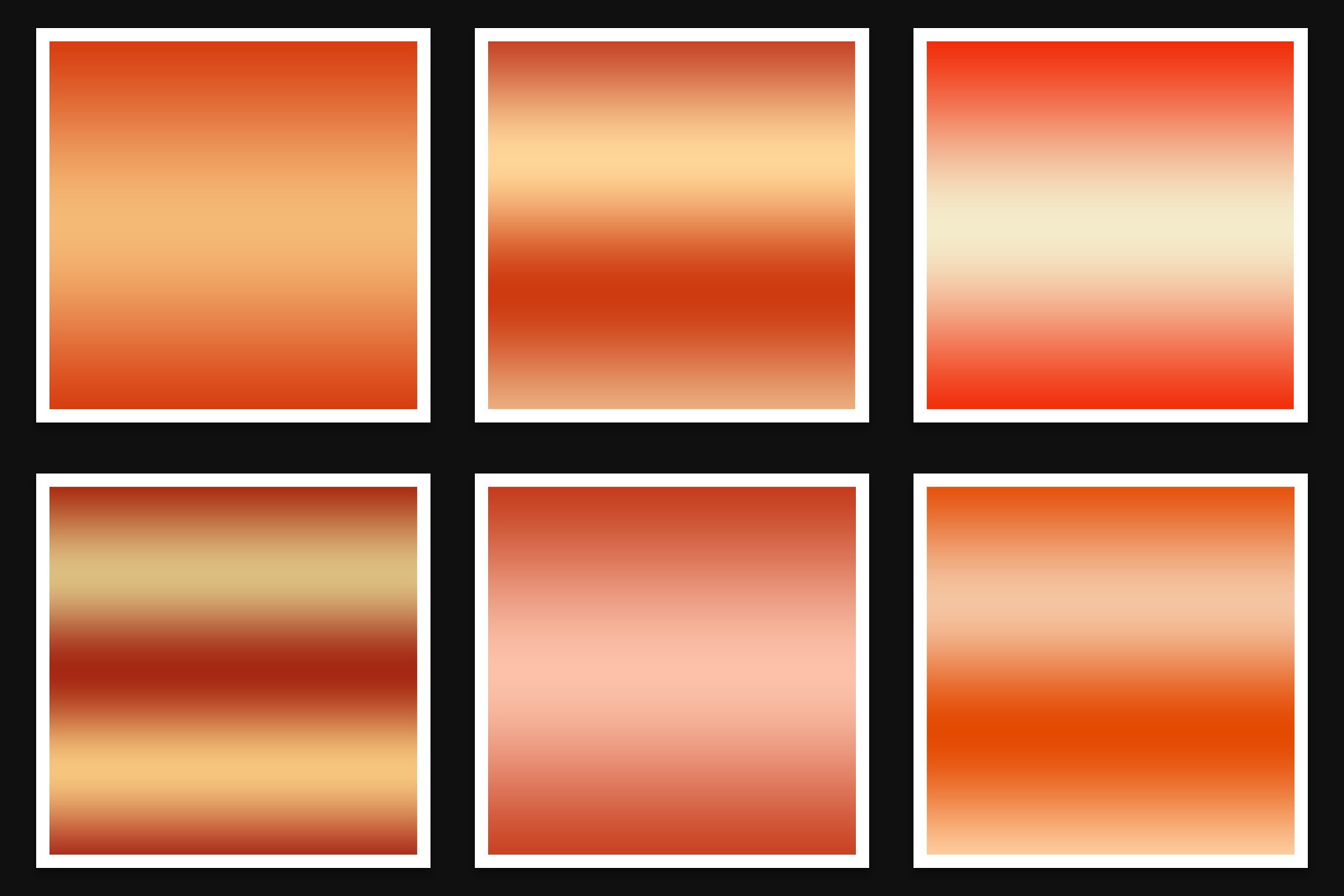 Sunstone Gradientspreview image.