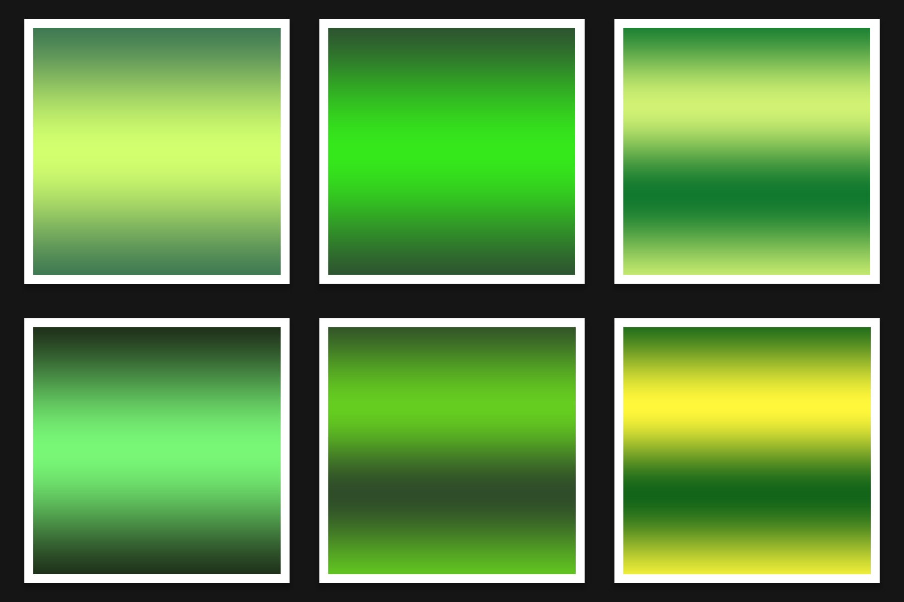 Matrix Opal Gradientspreview image.