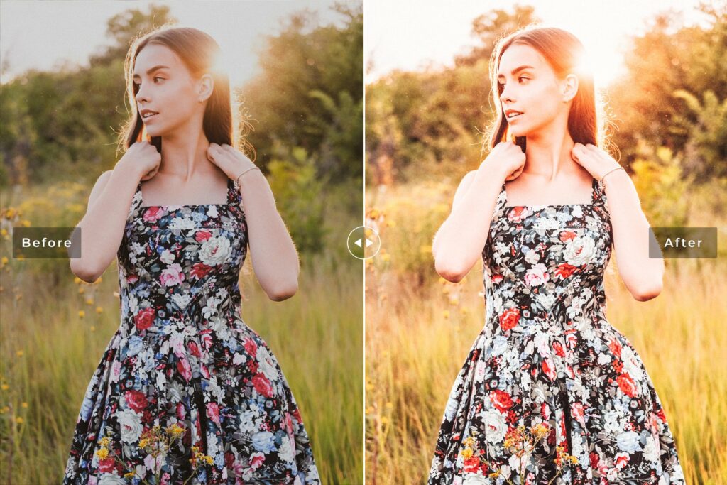 Crocosmia Pro Lightroom Presets – MasterBundles