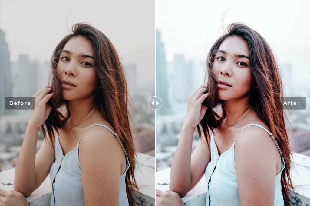 Manila Lightroom Presets Pack – MasterBundles